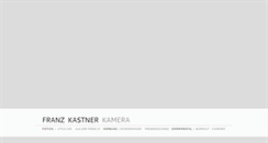 Desktop Screenshot of filmraum.com
